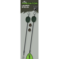 Fox Rage Predator Ledger Stems